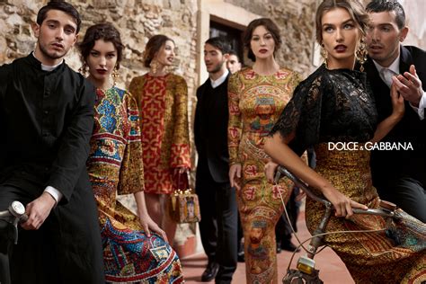 dolce gabbana кто такие|is dolce and gabbana luxury.